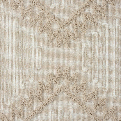 Cottage 545 Taupe Runner