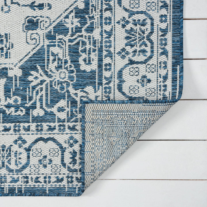 Patio 455 Denim Runner