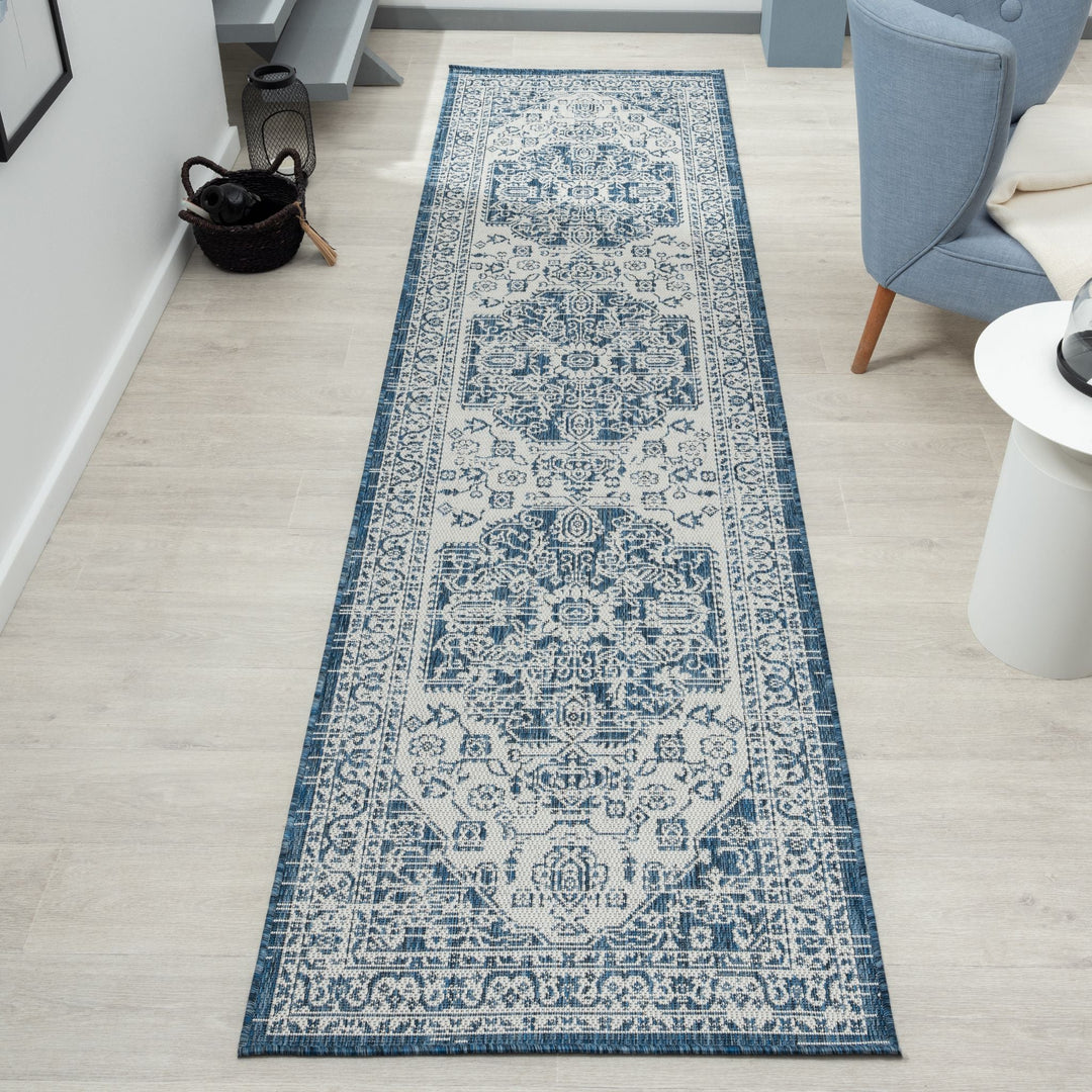 Patio 455 Denim Runner