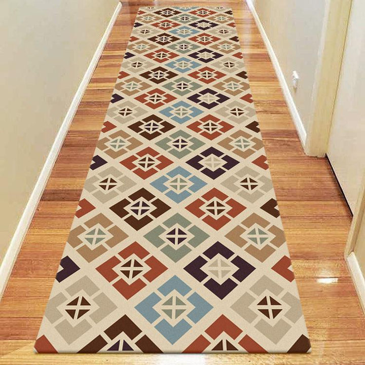 Dyson 609 Cream Hallway Runner