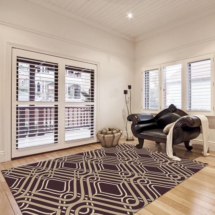 Dyson 610 Dk Brown