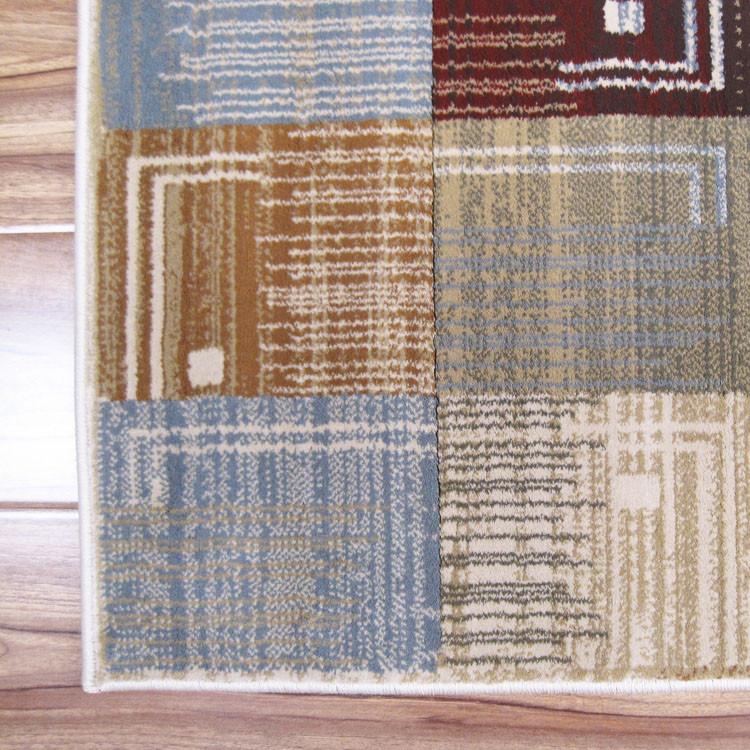 Dyson 612 Beige Hallway Runner
