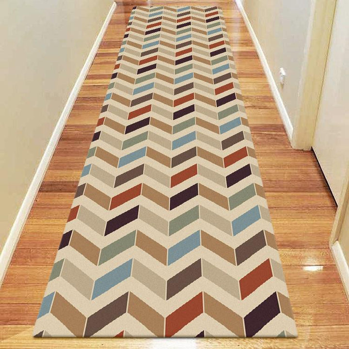 Dyson 618 Cream Hallway Runner