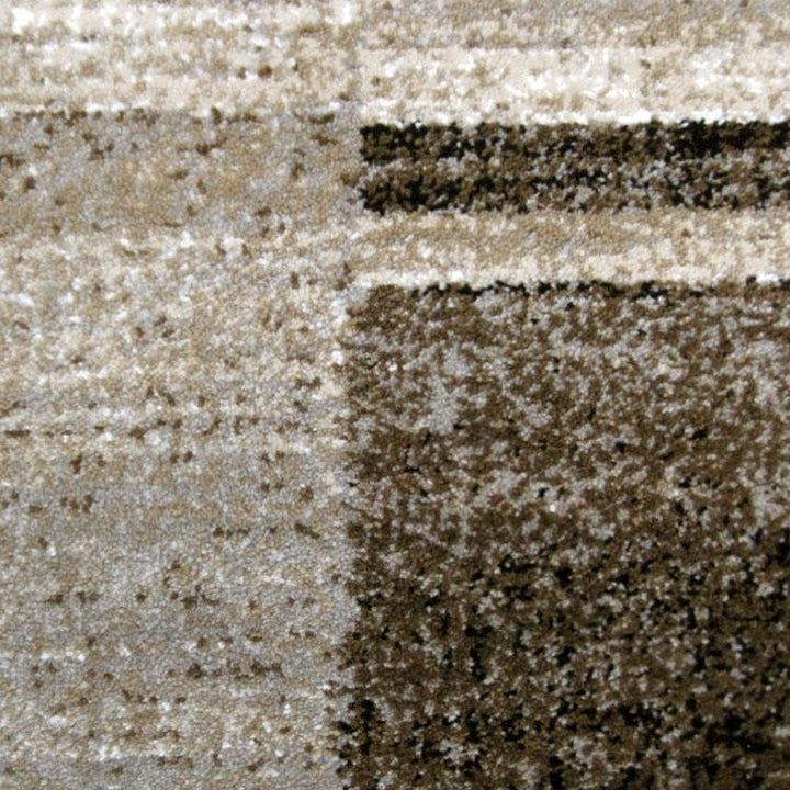 Beantown 7866 Brown Hallway Runner