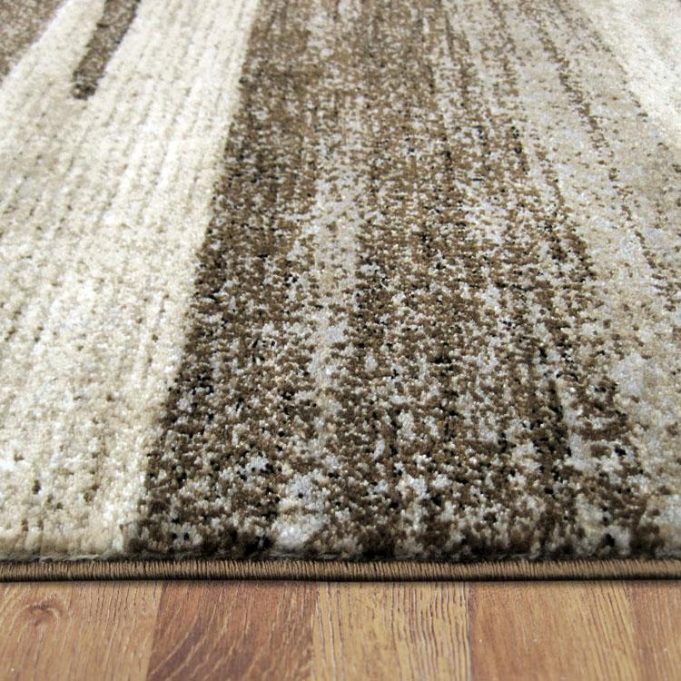 Beantown 7866 Brown Hallway Runner