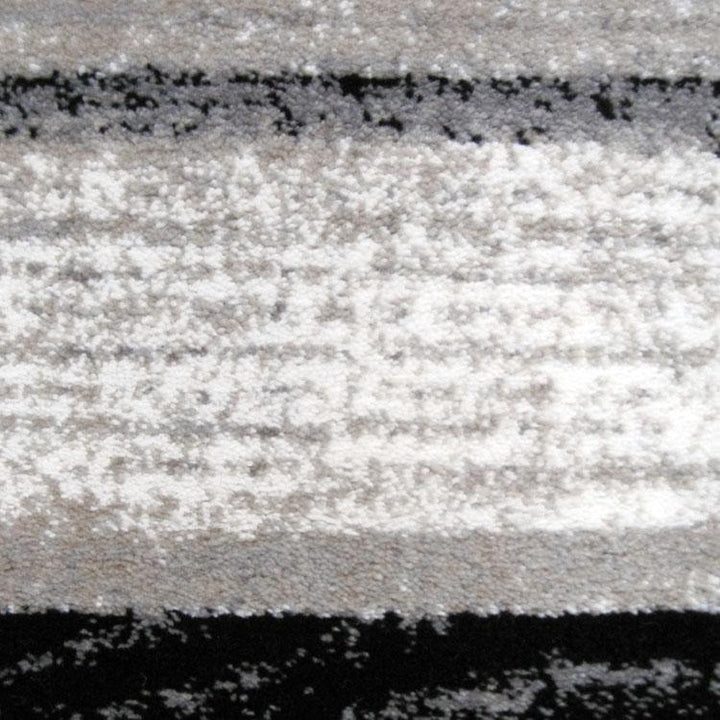 Beantown 7866 Grey Hallway Runner