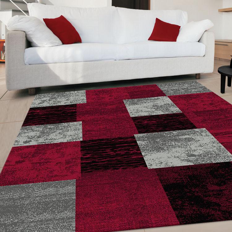 Beantown 1166 Red