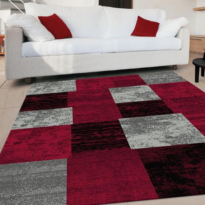 Beantown 1166 Red