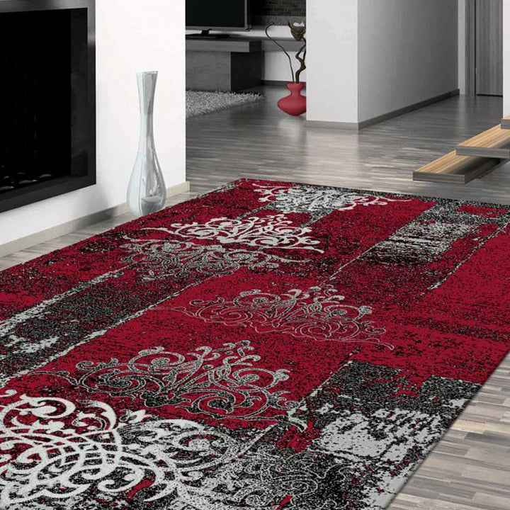 Beantown 6968 Red