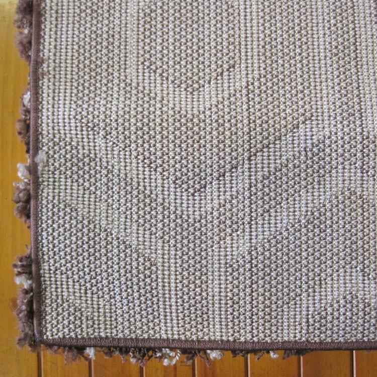 Comfort Shaggy 46 Brown