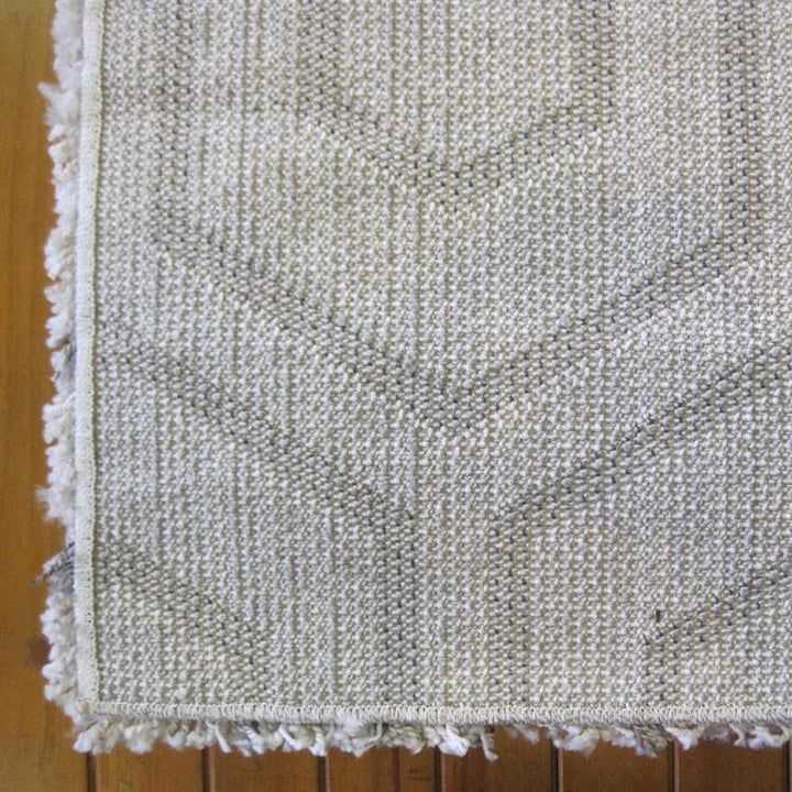 Comfort Shaggy 46 Cream