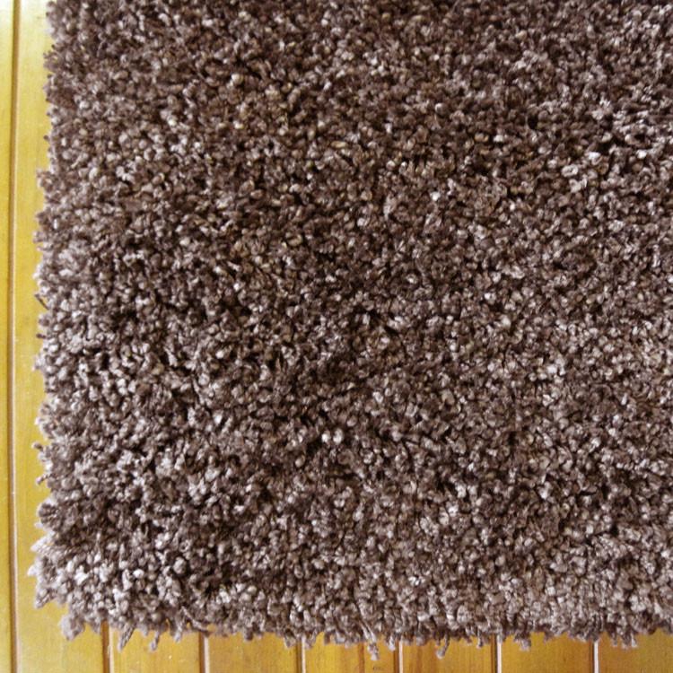 Comfort Shaggy 8206 Brown