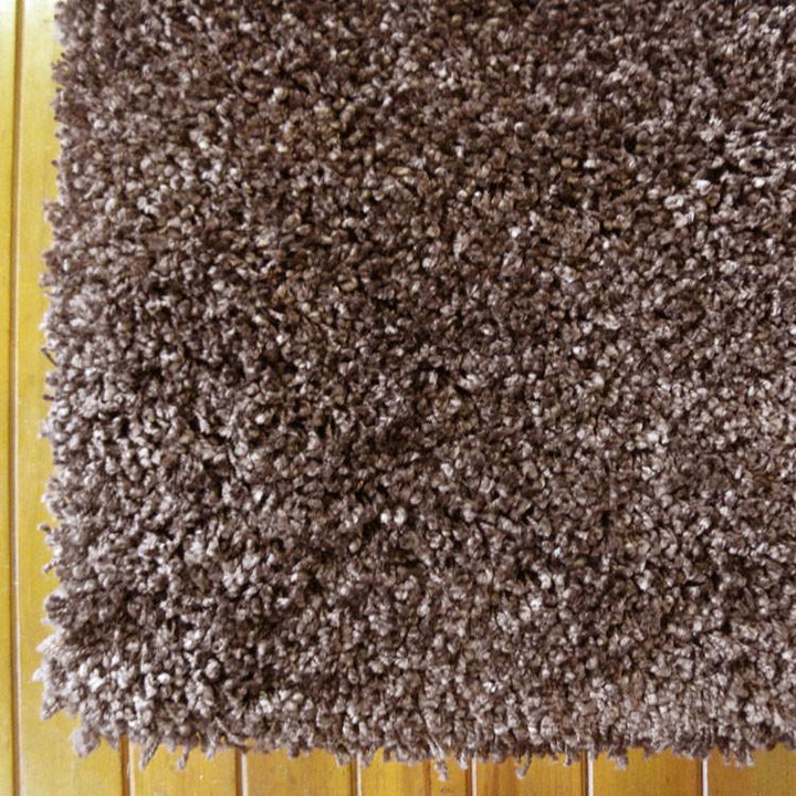 Comfort Shaggy 8206 Brown