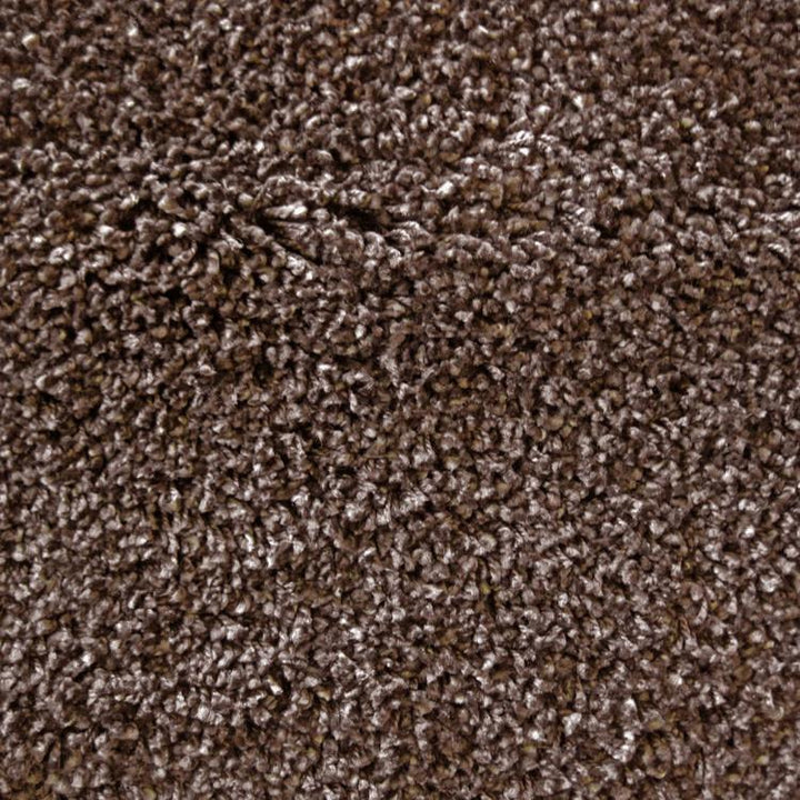 Comfort Shaggy 8206 Brown