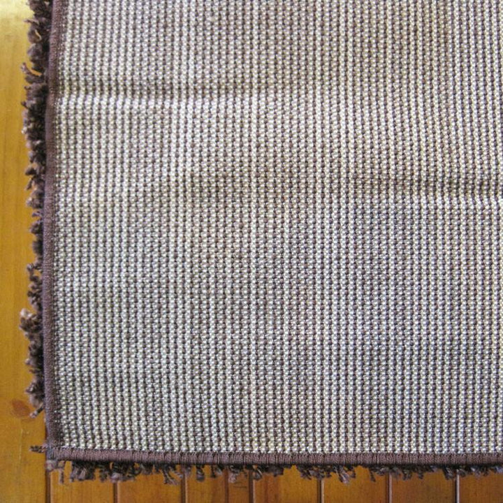 Comfort Shaggy 8206 Brown