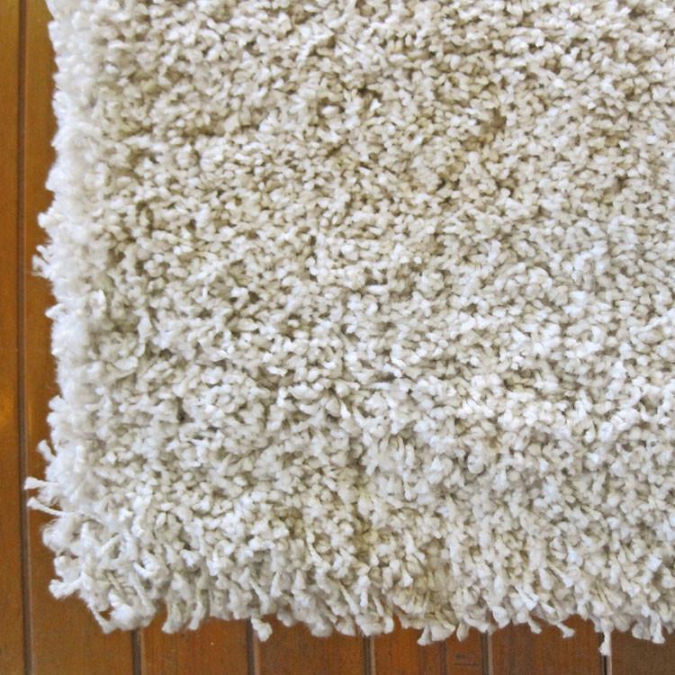 Comfort Shaggy 8206 Cream