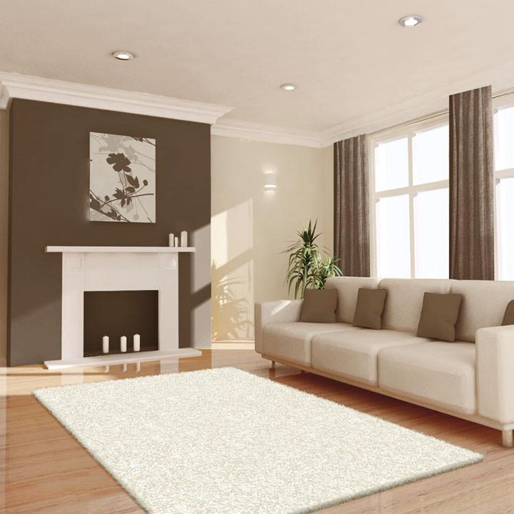 Comfort Shaggy 8206 Cream