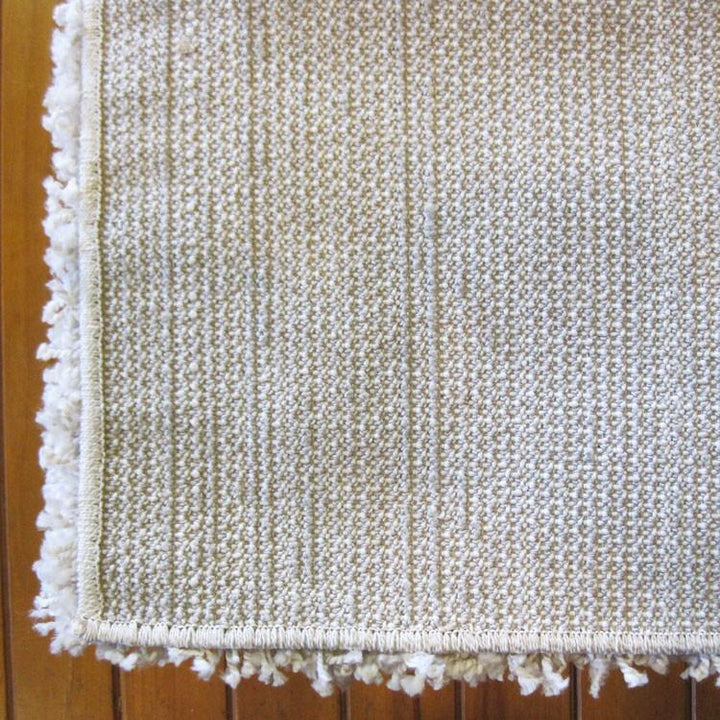 Comfort Shaggy 8206 Cream