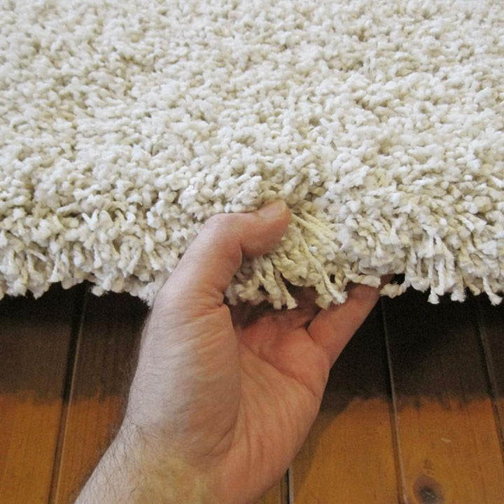 Comfort Shaggy 8206 Cream