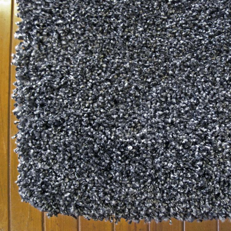 Comfort Shaggy 8206 Dark Grey