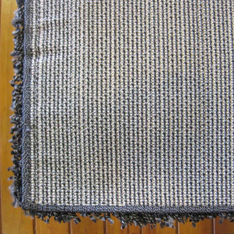 Comfort Shaggy 8206 Dark Grey