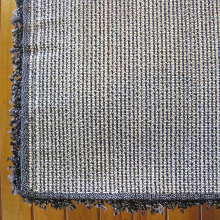 Comfort Shaggy 8206 Dark Grey