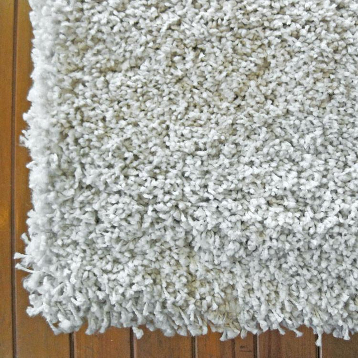 Comfort Shaggy 8206 Light Grey