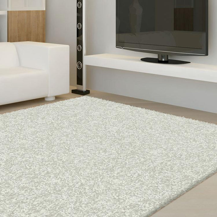Comfort Shaggy 8206 Light Grey