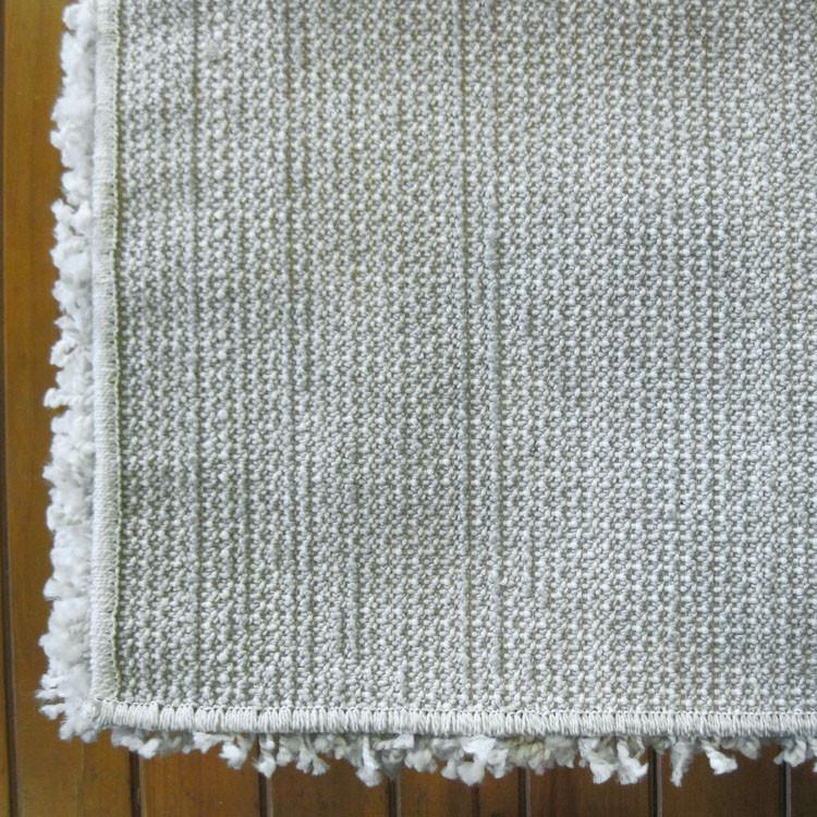 Comfort Shaggy 8206 Light Grey