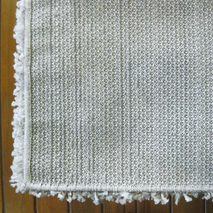 Comfort Shaggy 8206 Light Grey