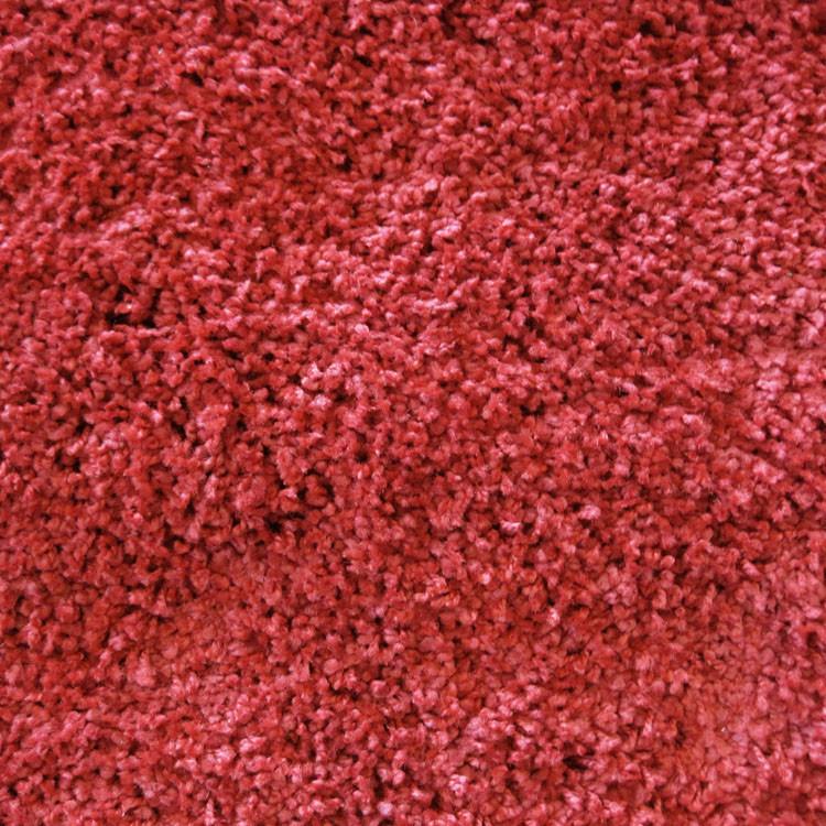Comfort Shaggy 8206 Red