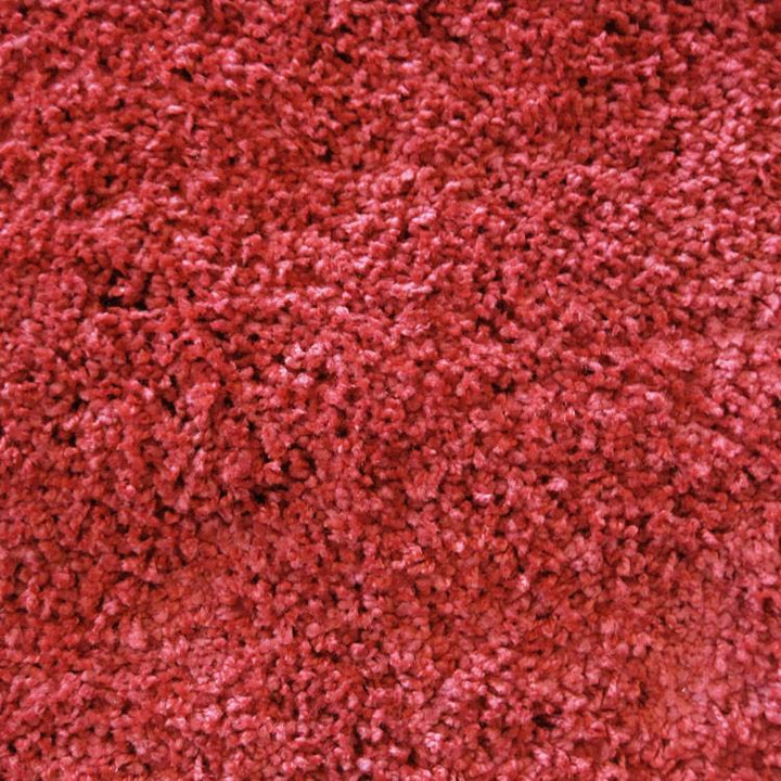Comfort Shaggy 8206 Red