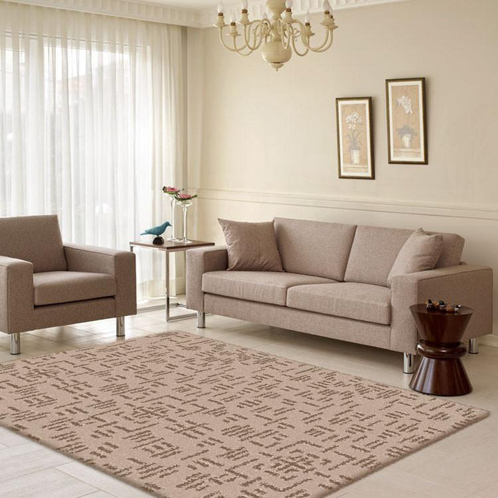 Comfort Shaggy 920 Beige
