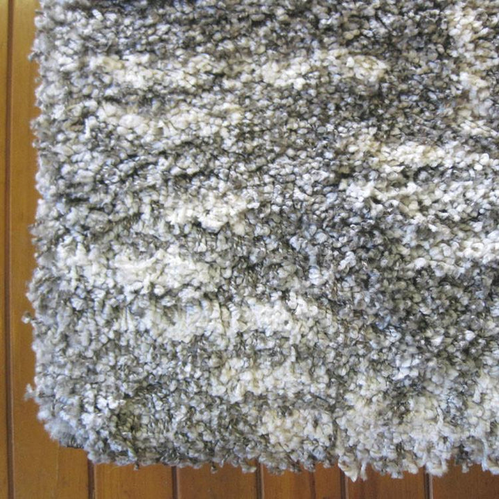 Comfort Shaggy 920 Grey
