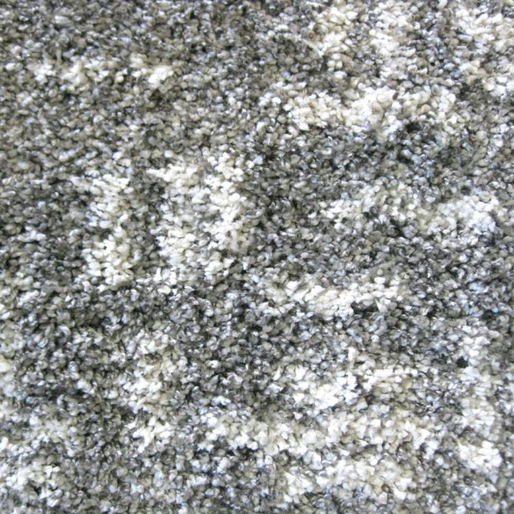 Comfort Shaggy 920 Grey