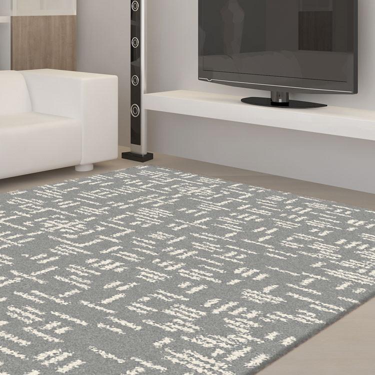 Comfort Shaggy 920 Grey