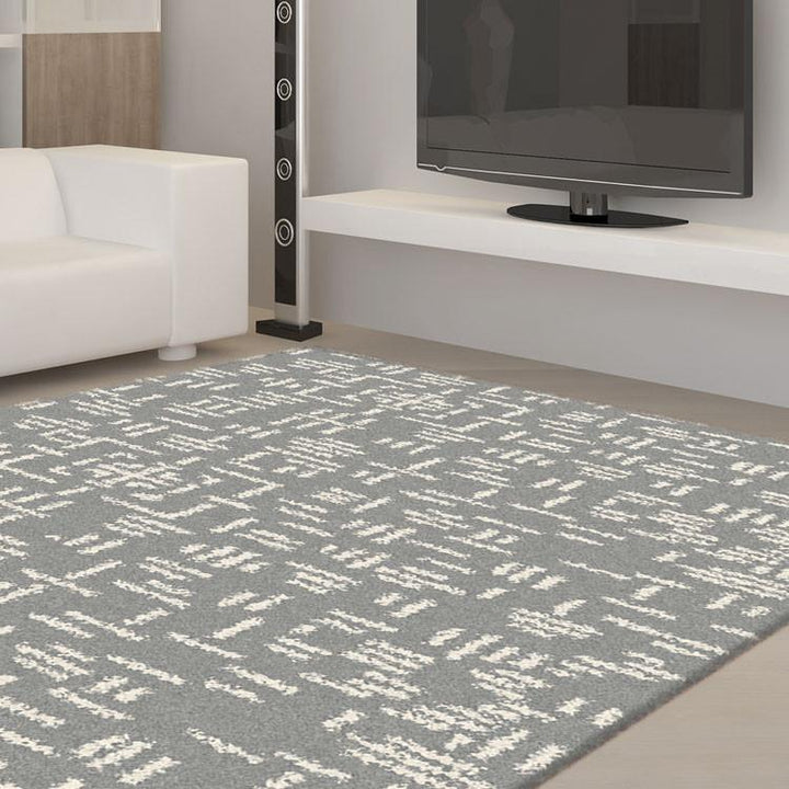 Comfort Shaggy 920 Grey