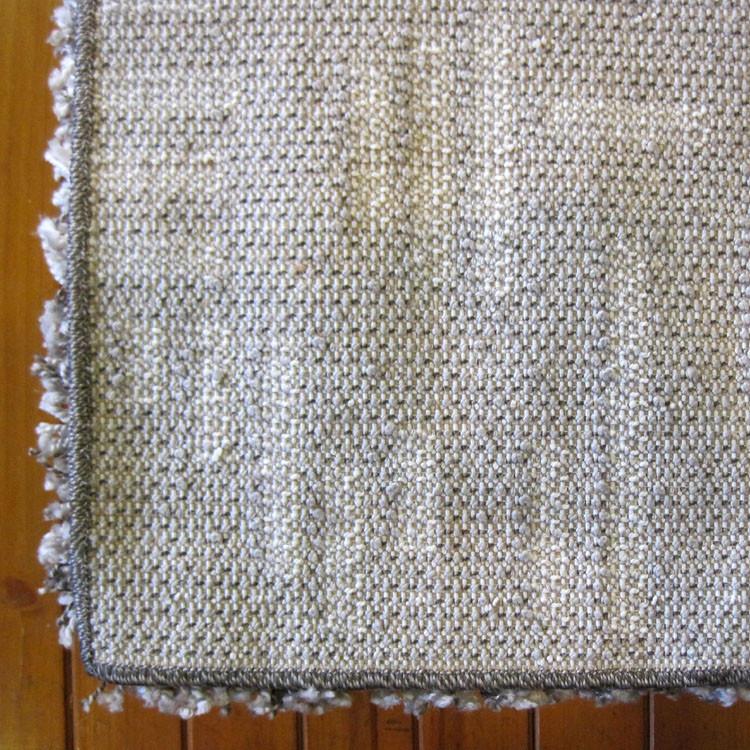 Comfort Shaggy 920 Grey