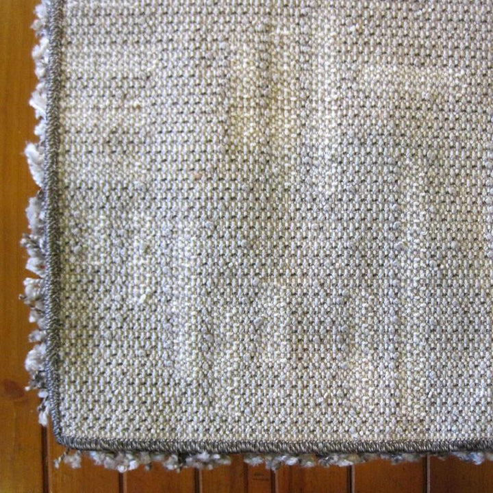 Comfort Shaggy 920 Grey