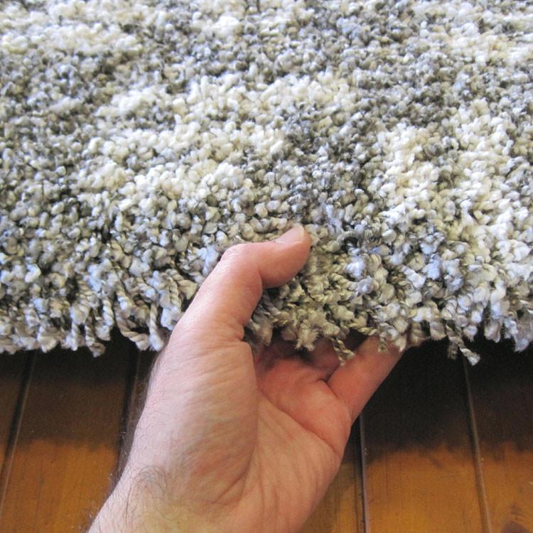 Comfort Shaggy 920 Grey