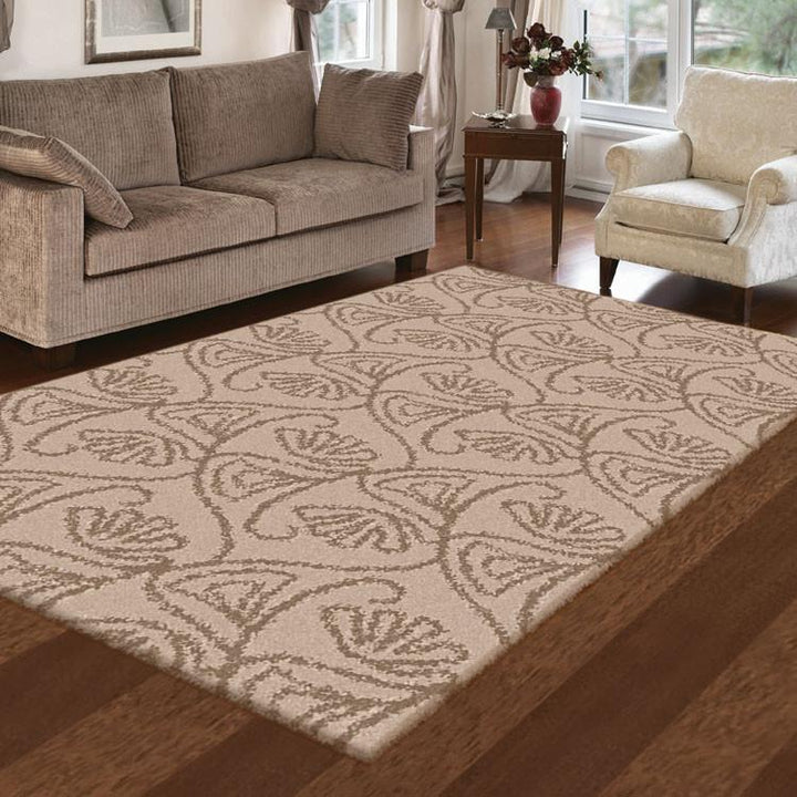 Comfort Shaggy 921 Beige