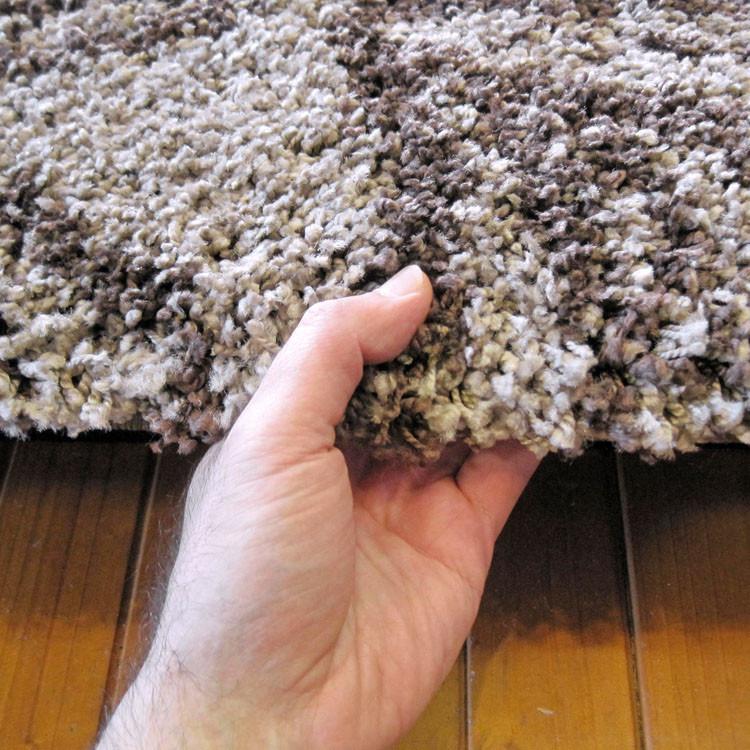 Comfort Shaggy 921 Beige