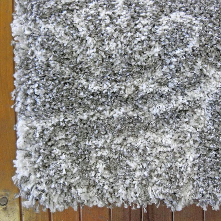 Comfort Shaggy 921 Grey