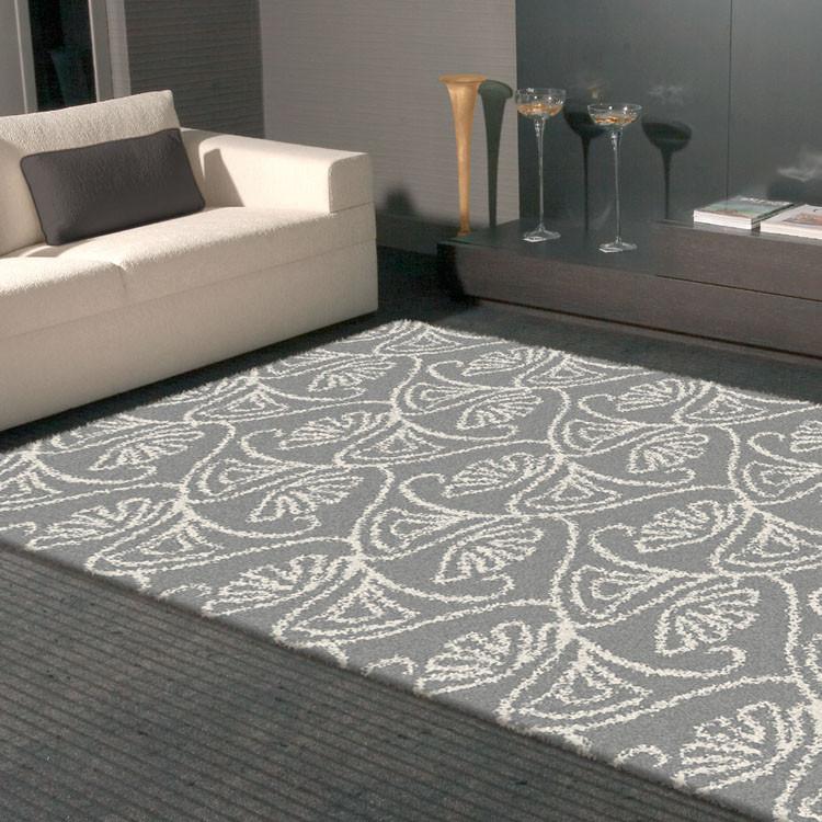 Comfort Shaggy 921 Grey
