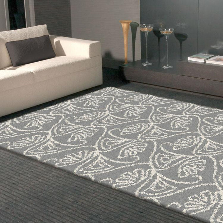 Comfort Shaggy 921 Grey