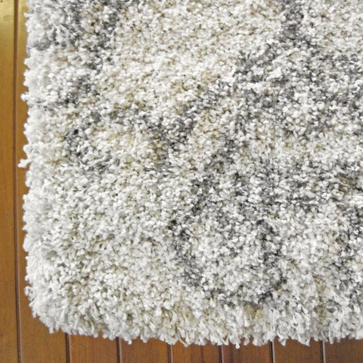 Comfort Shaggy 922 Cream
