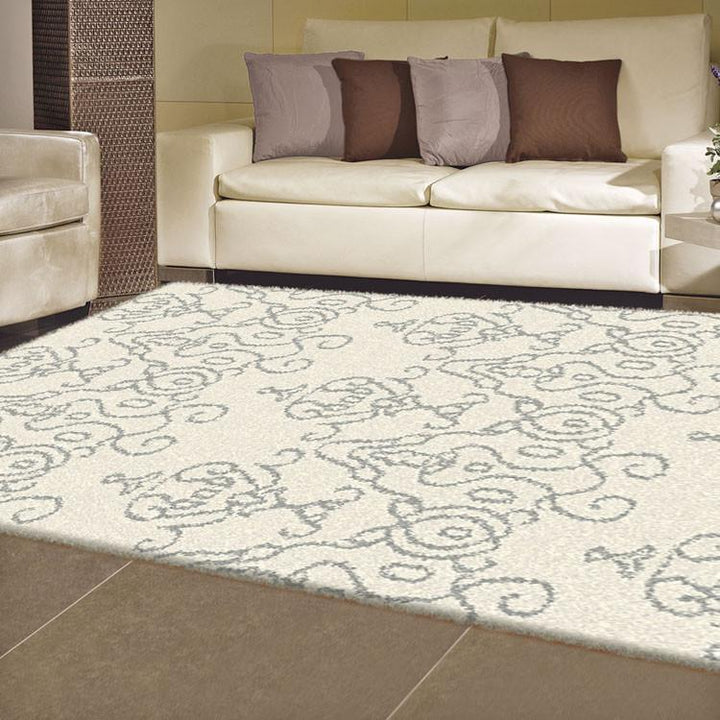 Comfort Shaggy 922 Cream
