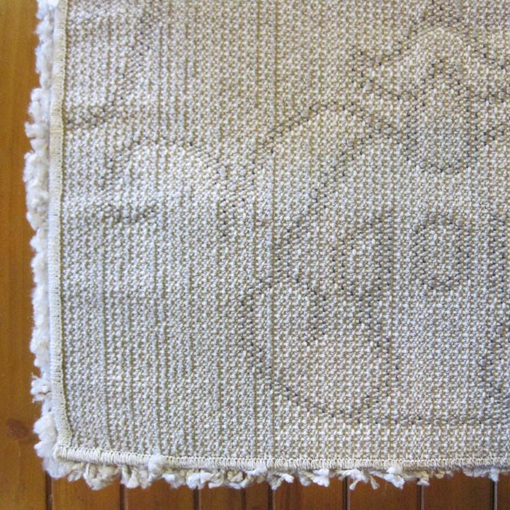 Comfort Shaggy 922 Cream