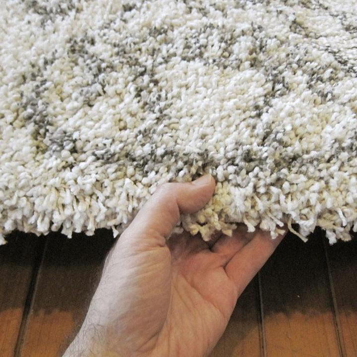 Comfort Shaggy 922 Cream