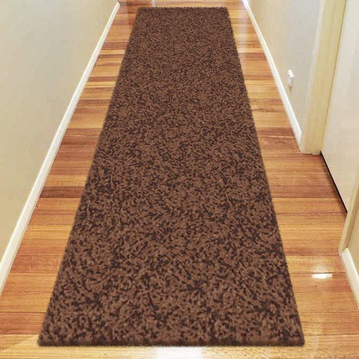 Comfort Shaggy 8206 Brown
